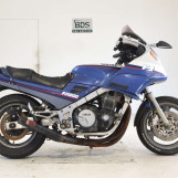 Мотоцикл Yamaha FJ1200 с пробегом 70883 km