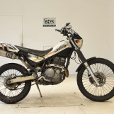 Мотоцикл Kawasaki SUPER SHERPA с пробегом 36244 km