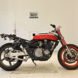 Мотоцикл Kawasaki ZEPHYR400