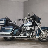 Мотоцикл HD ELECTRA GLIDE FLHTC1450 з пробігом 24249 km