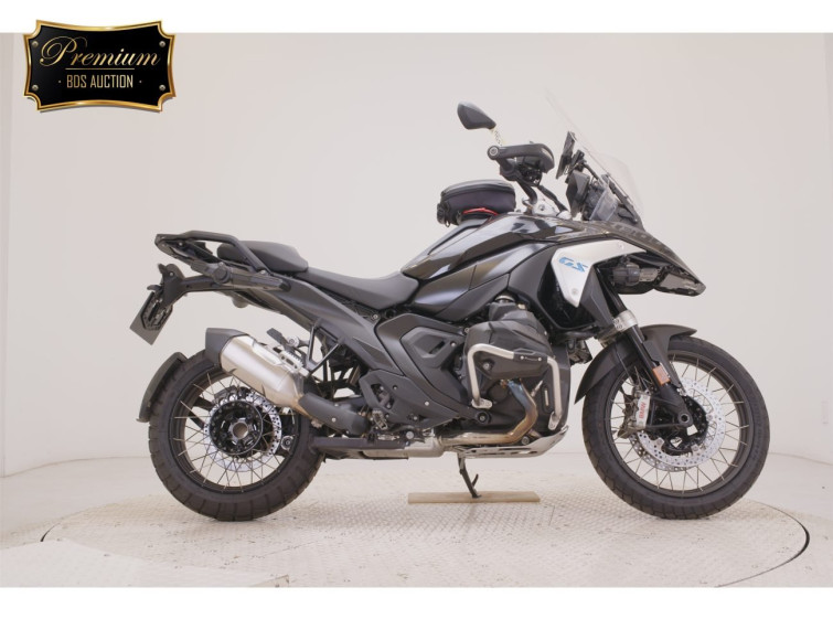 Мотоцикл BMW R1300GS з пробігом 7611 km