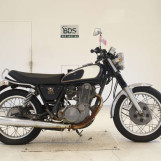 Мотоцикл Yamaha SR500 з пробігом 17351 km