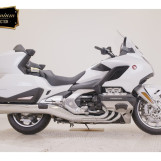 Мотоцикл Honda GL1800 TOUR D с пробегом 62 km