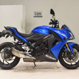Мотоцикл Suzuki GSX-S1000 з пробігом 71369 km
