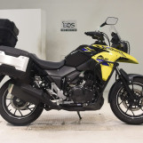 Мотоцикл Suzuki V-STROM DL250A з пробігом 4203 km