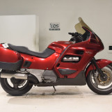 Мотоцикл Honda ST1100 PAN EUROPEAN с пробегом 27592 m
