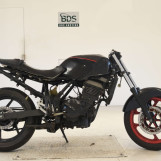 Мотоцикл Kawasaki GPX250