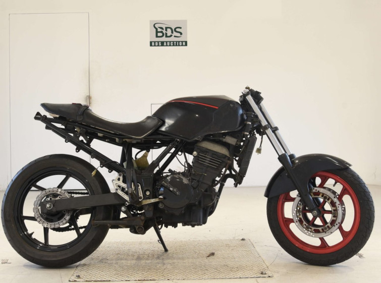 Мотоцикл Kawasaki GPX250