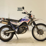 Мотоцикл Yamaha SEROW XT225 с пробегом 89625 km