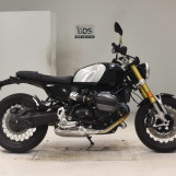 Мотоцикл BMW R12 NINE T с пробегом 6632 km