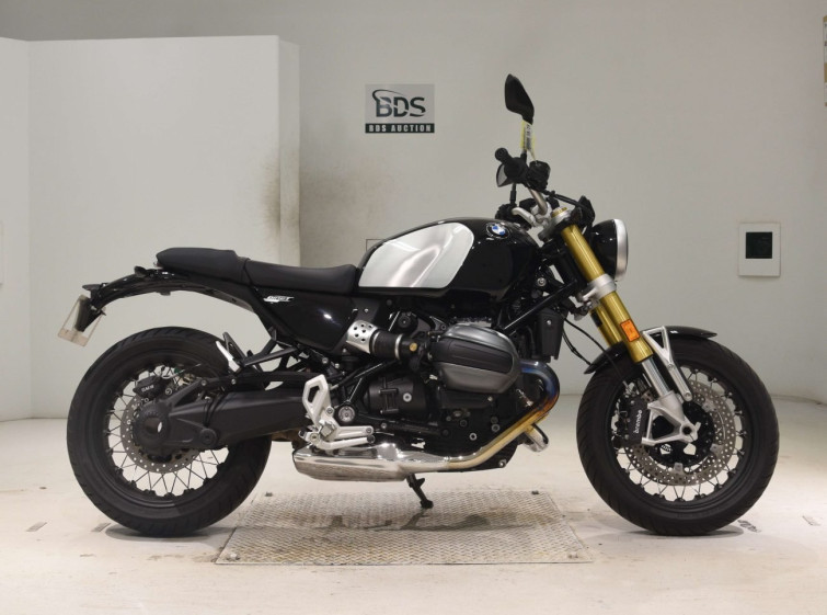 Мотоцикл BMW R12 NINE T с пробегом 6632 km
