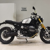 Мотоцикл BMW R12 NINE T с пробегом 8962 km