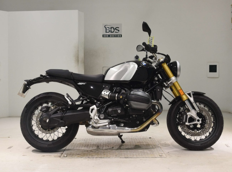 Мотоцикл BMW R12 NINE T с пробегом 8962 km