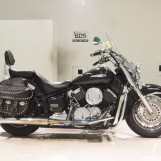 Мотоцикл Yamaha DRAGSTAR XVS1100 CLASSIC с пробегом 9974 km