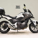 Мотоцикл Honda NC750XD с пробегом 21741 km