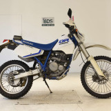 Мотоцикл Suzuki DR250S с пробегом 12565 km