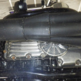 Мотоцикл Kawasaki Z1000MK2 з пробігом 22975 m