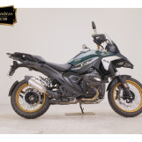 Мотоцикл BMW R1300GS з пробігом 16864 km