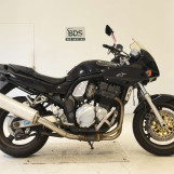 Мотоцикл Suzuki GSF1200S з пробігом 25206 km