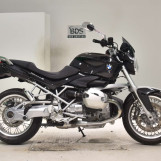 Мотоцикл BMW R1200R