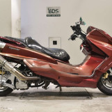 Мотоцикл Yamaha MAJESTY 250C