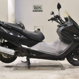 Мотоцикл Honda FORZA з пробігом 27244 km