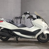 Мотоцикл Yamaha MAJESTY 250 с пробегом 75148 km