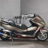 Мотоцикл Honda FORZA Z з пробігом 40110 km