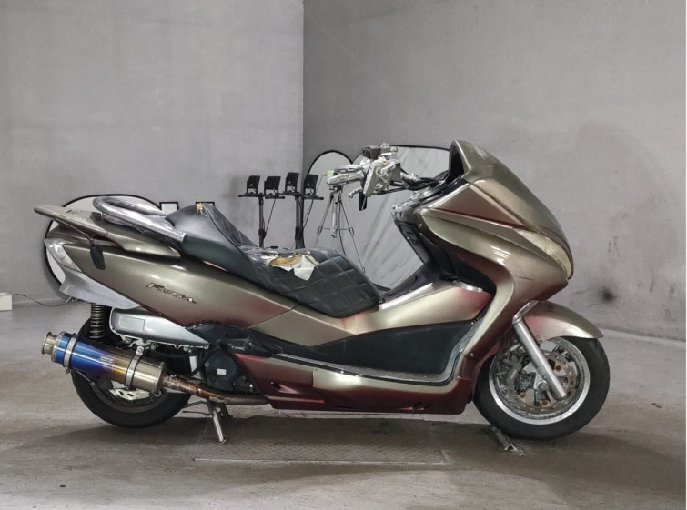 Мотоцикл Honda FORZA Z з пробігом 40110 km