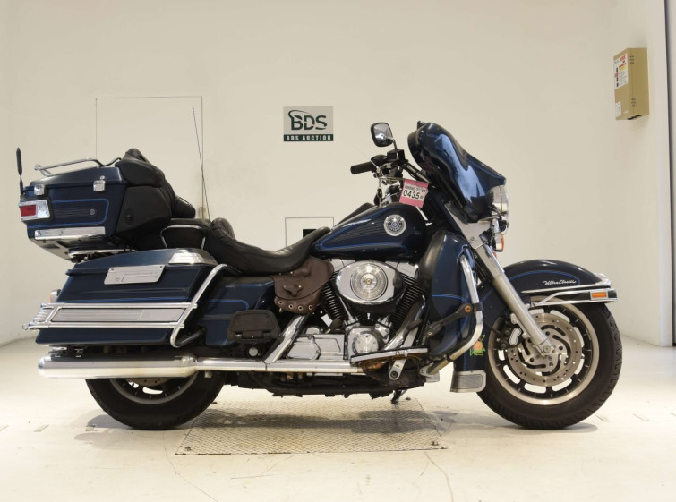 Мотоцикл HD ELECTRA GLIDE FLHTCUI1450