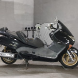 Мотоцикл Honda FORZA Z с пробегом 17901 km