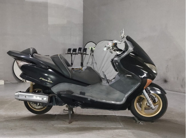 Мотоцикл Honda FORZA Z с пробегом 17901 km