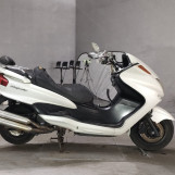 Мотоцикл Yamaha MAJESTY 250C с пробегом 22701 km