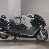 Мотоцикл Honda FORZA Z с пробегом 51639 km