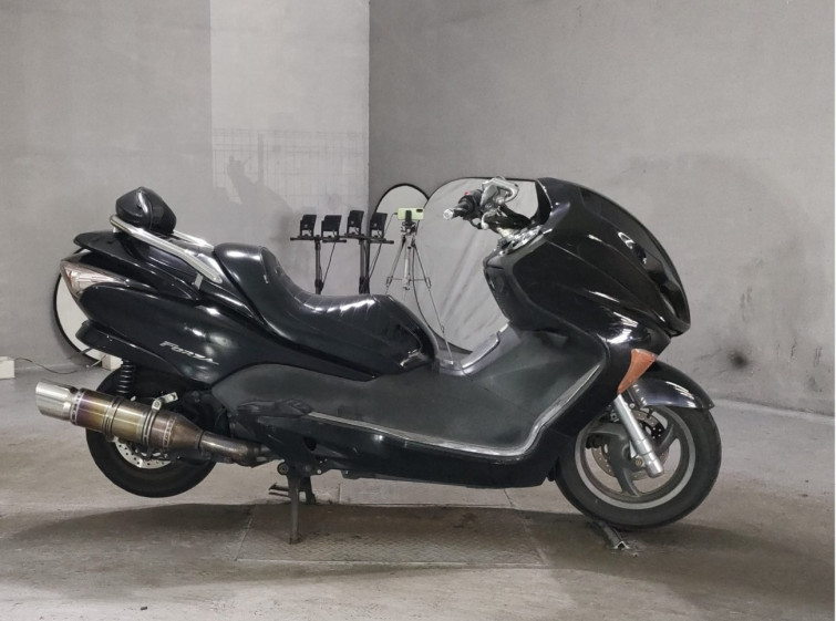 Мотоцикл Honda FORZA Z с пробегом 51639 km