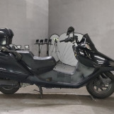 Мотоцикл Yamaha MAJESTY 250C с пробегом 11842 km