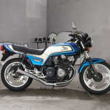 Мотоцикл Honda CB750FOUR с пробегом 39331 km