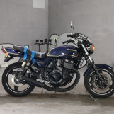 Мотоцикл Kawasaki ZRX400 с пробегом 24672 km