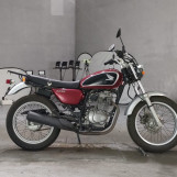 Мотоцикл Honda CB223S с пробегом 4803 km