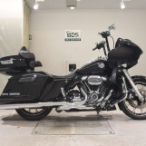 Мотоцикл HD SOFTAIL FXDRS1870 з пробігом 19535 km