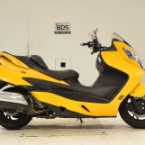 Мотоцикл Suzuki SKYWAVE 250M з пробігом 51702 km