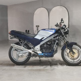 Мотоцикл Honda VTZ250 з пробігом 43692 km