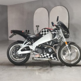 Мотоцикл Buell LIGHTNING XB9S с пробегом 40686 km