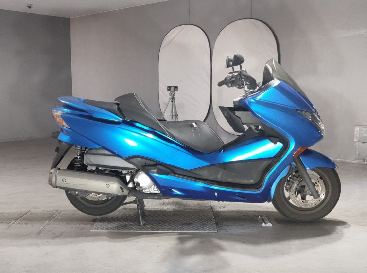 Мотоцикл Honda FORZA X с пробегом 14181 km