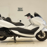 Мотоцикл Yamaha MAJESTY 250 з пробігом 32114 km