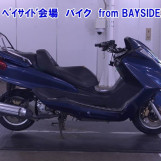Мотоцикл Yamaha MAJESTY 250 с пробегом 24328 km