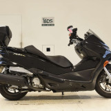 Мотоцикл Honda FORZA Z с пробегом 31505 km