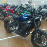 Мотоцикл Yamaha XSR900 з пробігом 18455 km