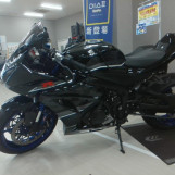 Мотоцикл Suzuki GSX-R1000 з пробігом 8520 km