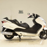 Мотоцикл Honda FORZA Z с пробегом 78777 km